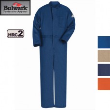 Bulwark® - Contractor Coverall - EXCEL FR®